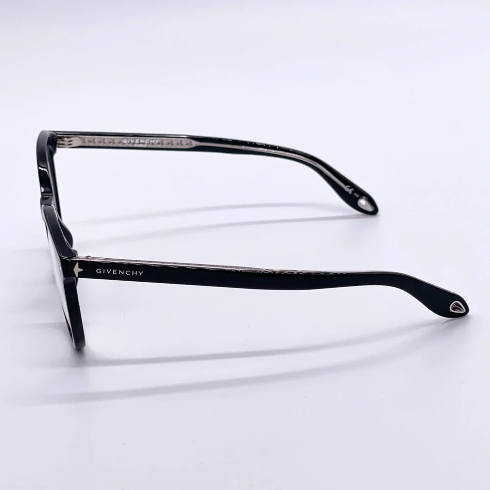 NEW GIVENCHY EYEGLASSES GIVENCHY GV0051 807 BLACK EYEWEAR GIVENCHY GV 0051 BLACK